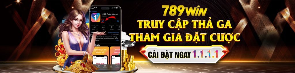 truy cập 789win