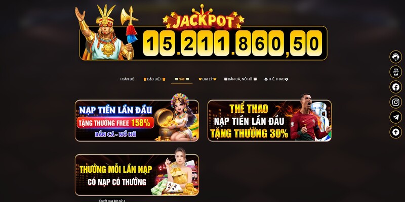 789Win khuyến mãi hot