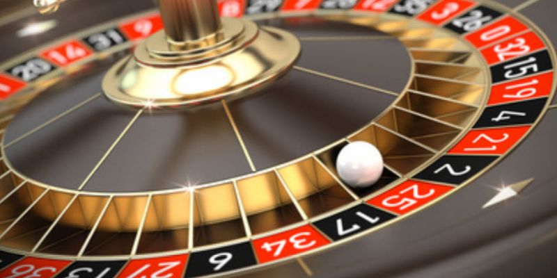 Roulette 789win là gì