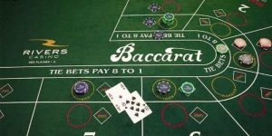 Baccarat 789win là gì?