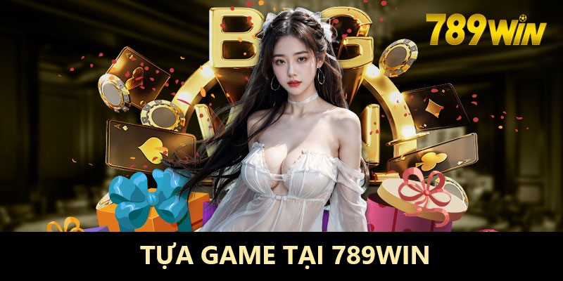 Trò chơi siêu hot tại sảnh cá cược trực tuyến 789Win