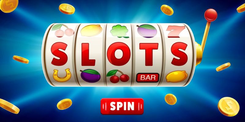 Các sản phẩm slots 789win đang hot hiện nay