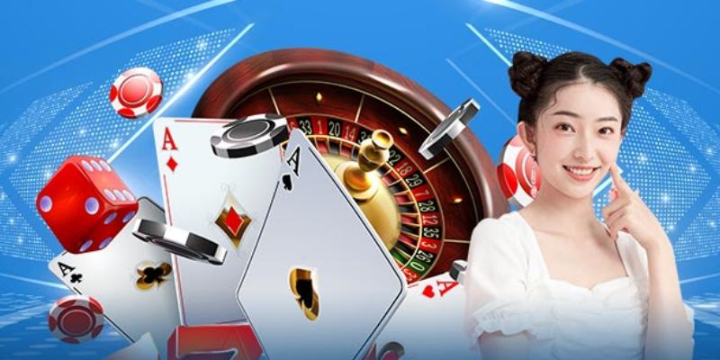 Casino Online của 789win tại Việt Nam