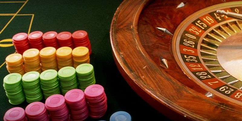 Chiến lược chơi Roulette 789win bất bại