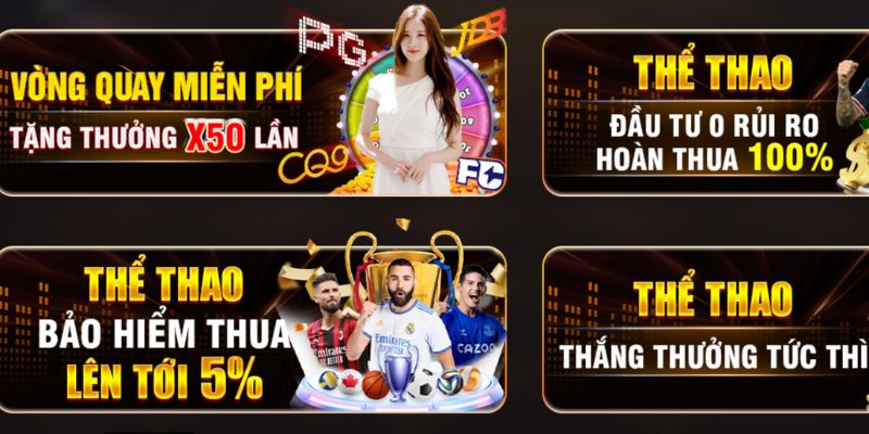 Chương trình VIP 789win khuyến mãi