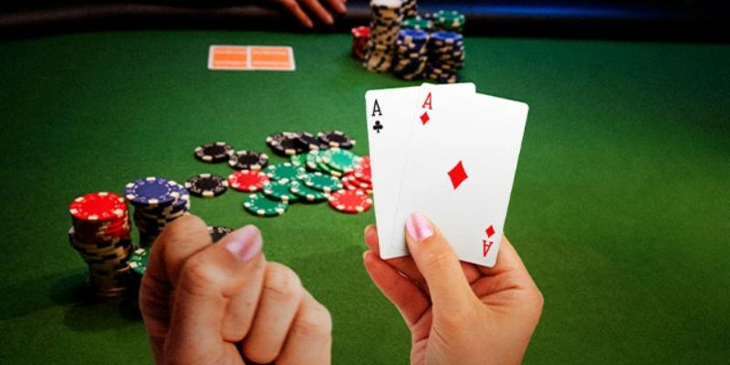 Hướng dẫn cách chơi Poker 789win chi tiết