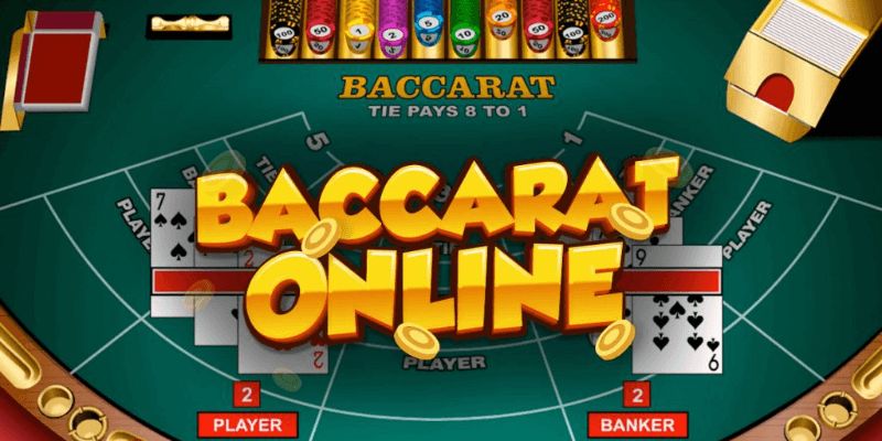 Mẹo chơi Baccarat 789win