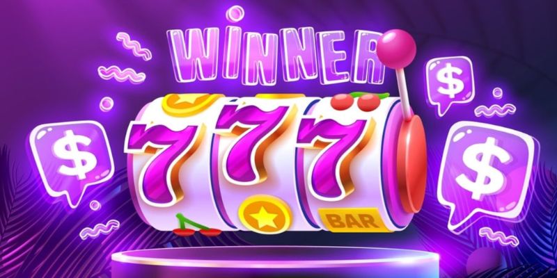 Mẹo chơi Slots 789win không bao giờ thua