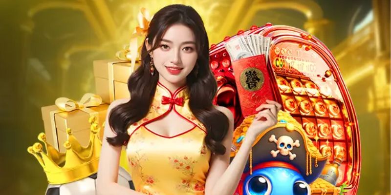 Phân tích cá cược 789win về các trò chơi