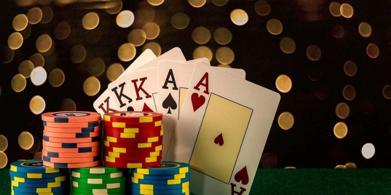 Poker 789win là gì?