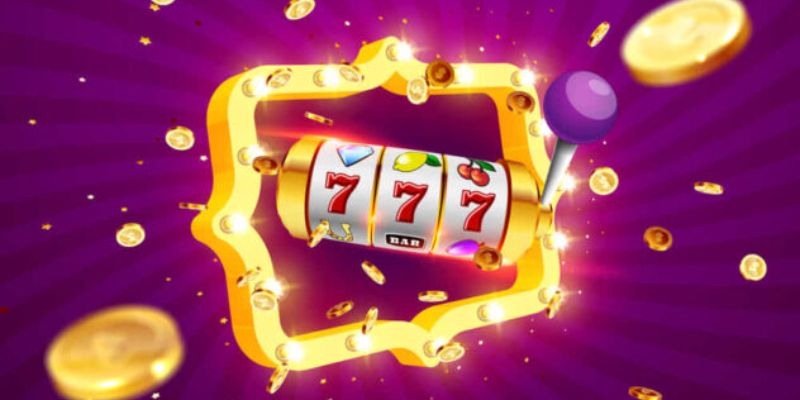 Slots 789Win Lucky Twins