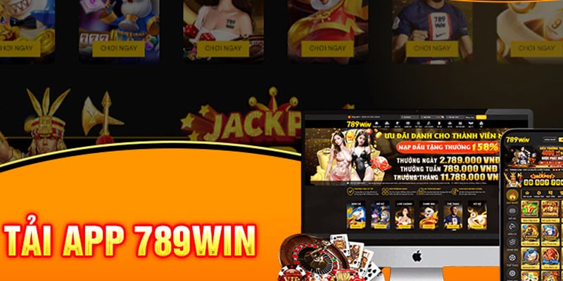 Những điều cần để ý khi tải app 789Win