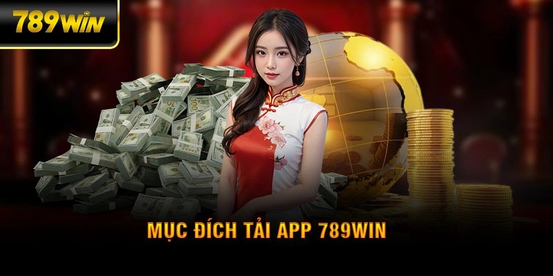 Ưu điểm của việc nên tải app 789win