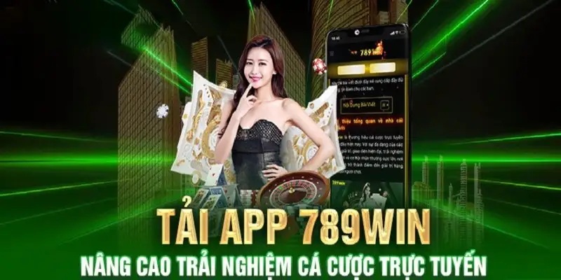 tải app 789win