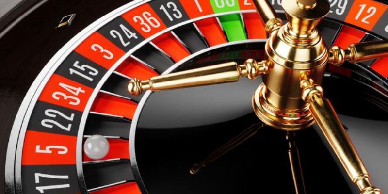 Tại sao hội viên nên chơi Roulette 789Win