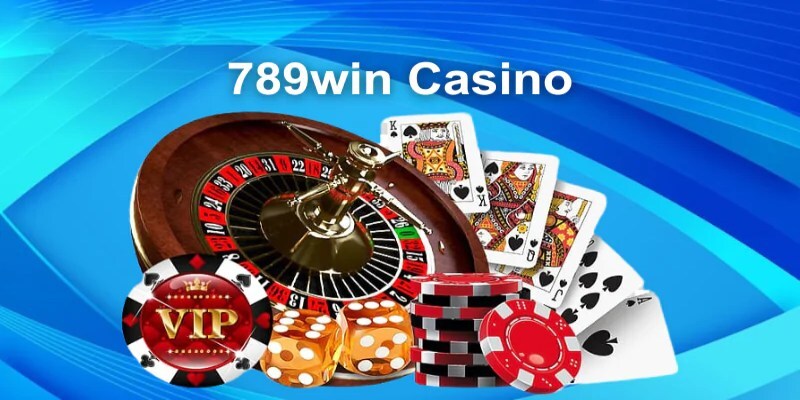 Casino 789Win