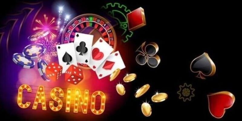 Trò chơi Casino 789Win