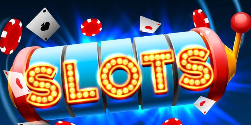 Vấn đề thường gặp về slots 789win